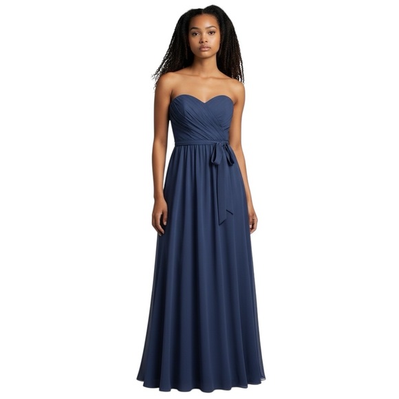 David's Bridal Dresses & Skirts - David’s Bridal Gown NWT Size 14